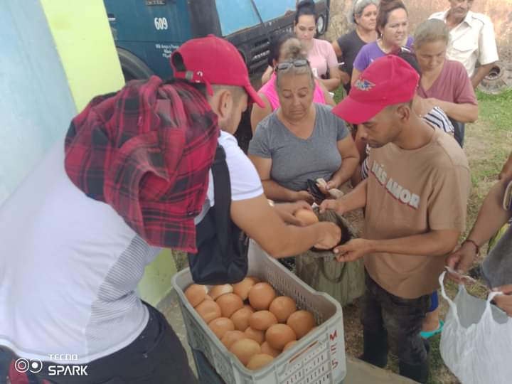 Plan asistencial llega a los consejos populares en Sandino