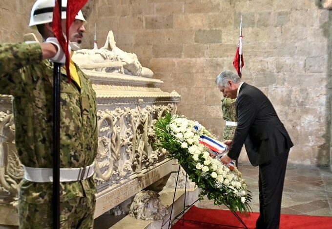 presidente cubano portugal