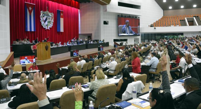 primer periodo ordinario anpp