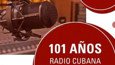 aniversario 101 radio cubana