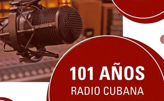 aniversario 101 radio cubana