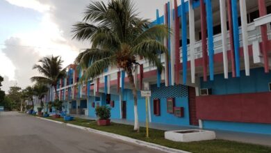 realizan acciones en Sandino en saludo al aniversario 59 de la ciudad