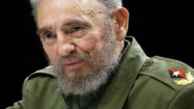 fidel castro