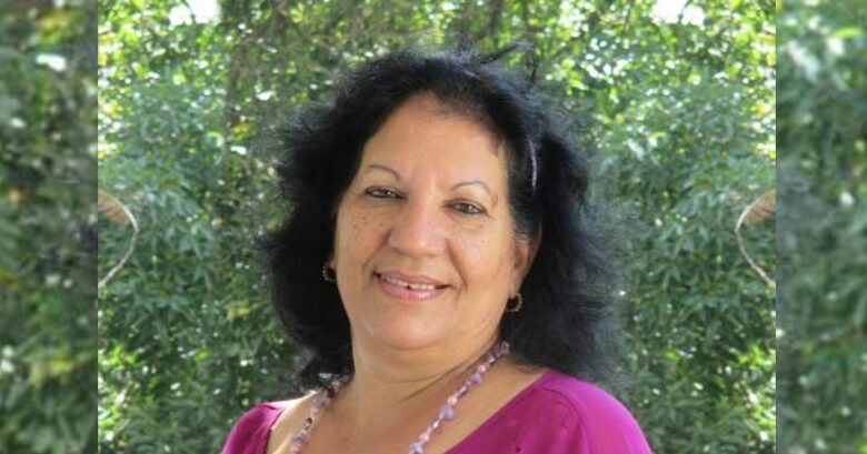 ondina gordillo fernández