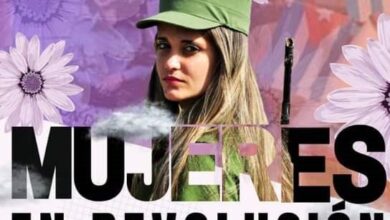 mujer cubana fuerza imprescindible