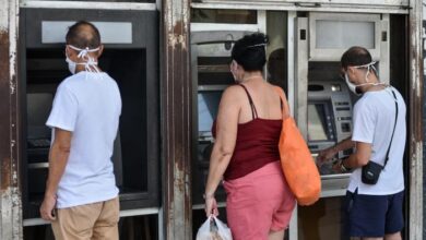 bancarización cuba
