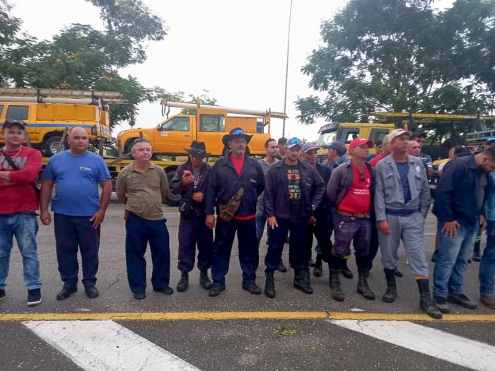 cuba recuperación lluvias Idalia