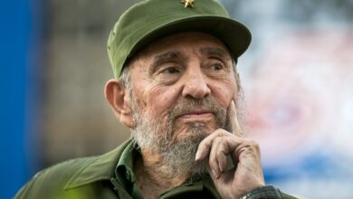 Fidel, forjador de sueños y esperanzas