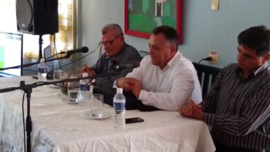 presentan en Sandino libro de historia