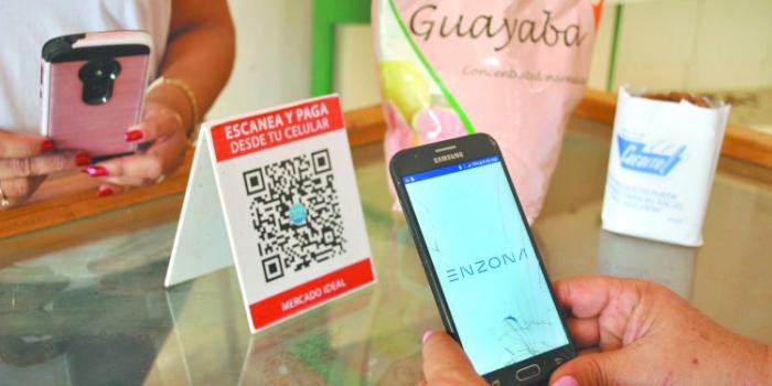 medidas comercio canales electrónicos