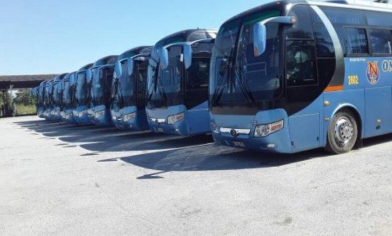 Llega Ministerio del Transporte en Cuba a sus 62 años