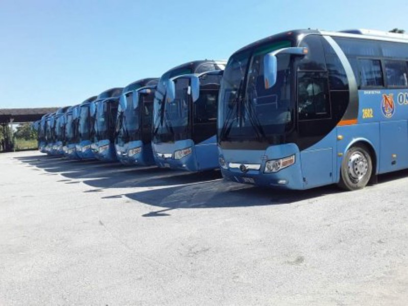 Llega Ministerio del Transporte en Cuba a sus 62 años