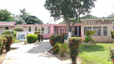 Avanza proceso docente-educativo en escuela especial de Sandino