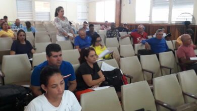 Fomenta Sandino el autoabastecimiento y la transformación de sus comunidades rurales