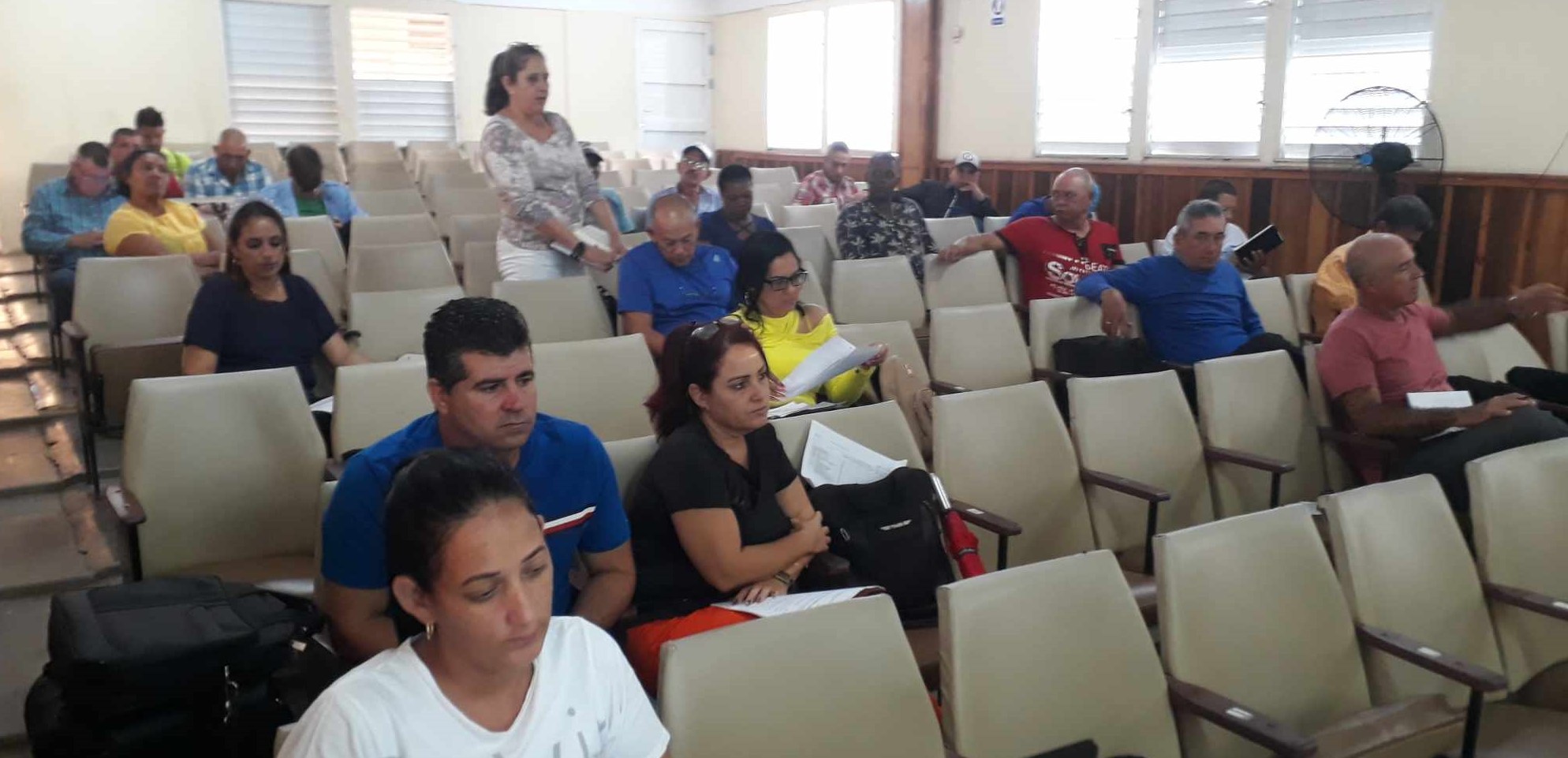 Fomenta Sandino el autoabastecimiento y la transformación de sus comunidades rurales
