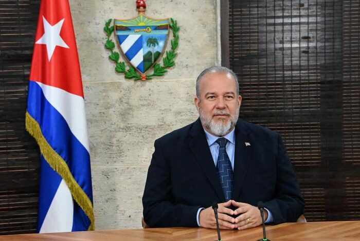 Cuba puede ser puente entre la Unión Económica Euroasiática y América Latina y el Caribe
