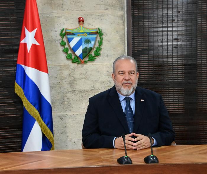 Cuba puede ser puente entre la Unión Económica Euroasiática y América Latina y el Caribe