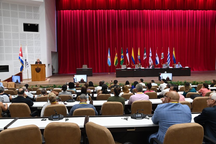 Expo ALADI-Cuba 2023