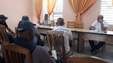 Producción y comercialización de alimentos, una prioridad en Sandino