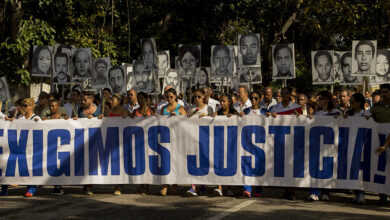 crimen de barbados aún nos duele cuba