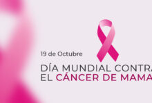 Día Internacional de lucha contra el cáncer de mama