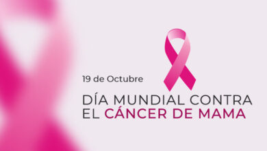 Día Internacional de lucha contra el cáncer de mama