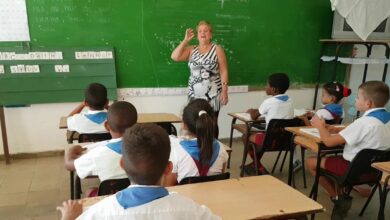 Sandino, sede del acto provincial por el Día del Educador