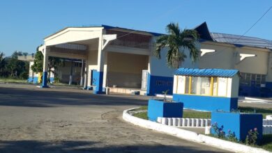 UEB Combinado Lácteo sandino