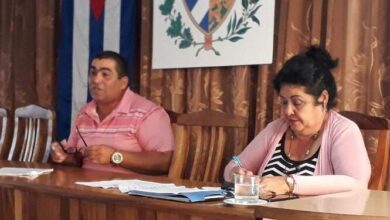 Brindan atención a planteamientos de la población en Sandino