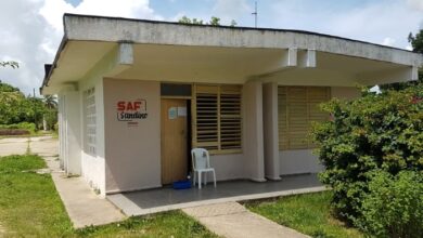 Sistema de Atención a la Familia en Sandino