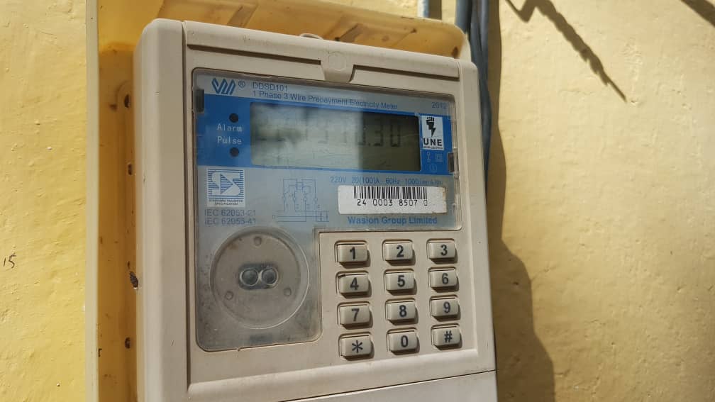 ahorro energía eléctrica comercio y gastronomía sandino