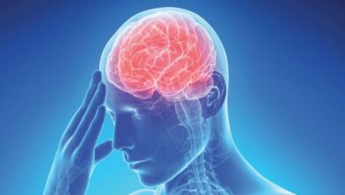 enfermedad cerebrovascular ictus