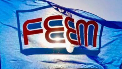 feem federación de estudiantes de la enseñanza media sandino
