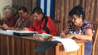 gobernador consejo de la administración sandino