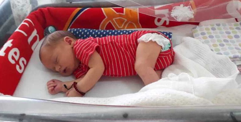 mortalidad infantil sandino cero