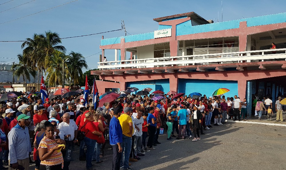 Creatividad y unidad, claves para enfrentar los desafíos en 2024