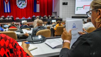 comisiones permanentes de trabajo de la Asamblea Nacional del Poder Popular