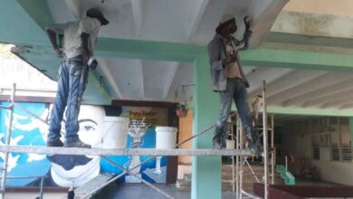 Construcción Civil por una imagen más renovada