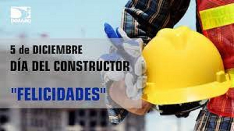 Día del Constructor