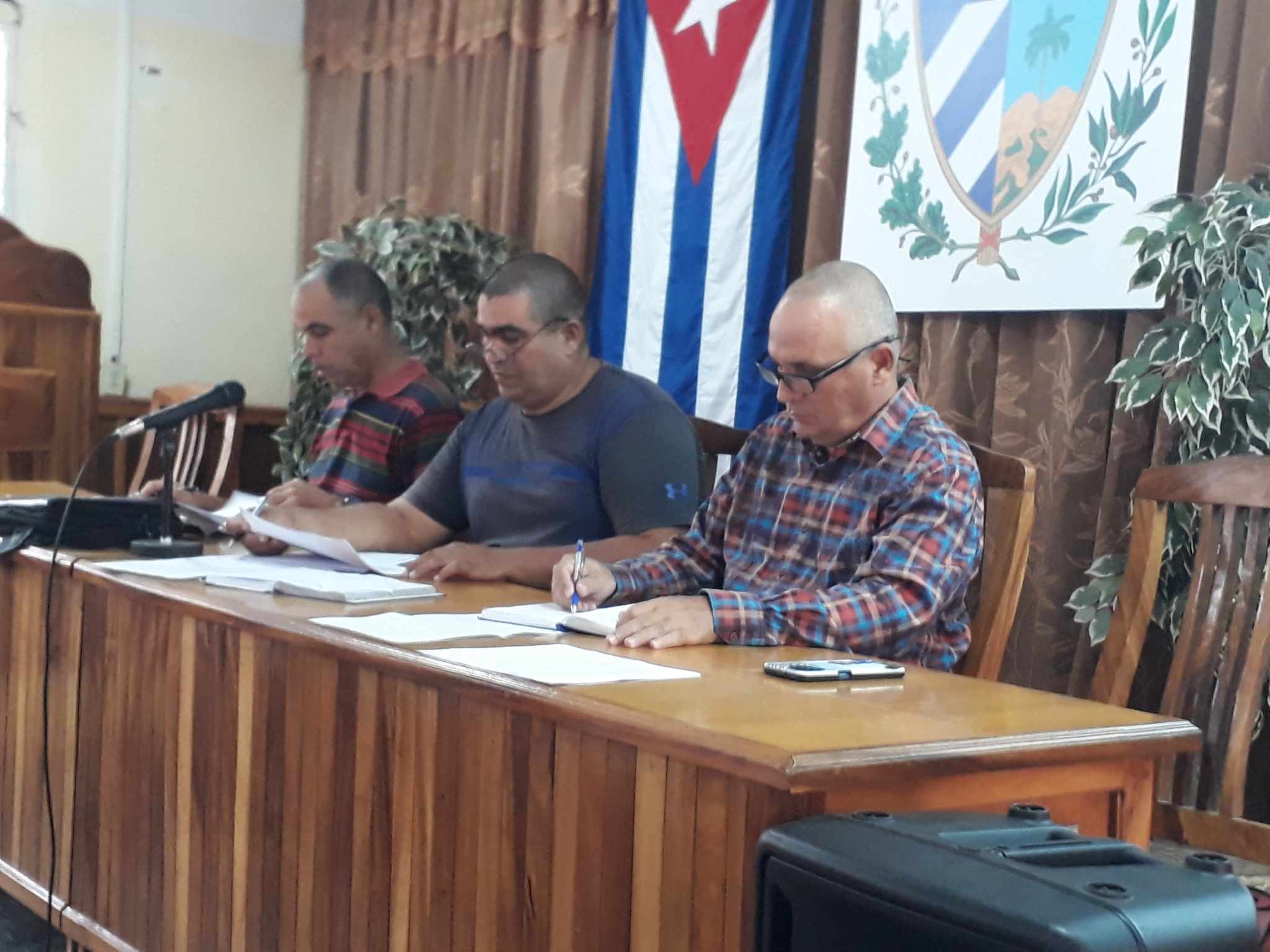 A disfrutar en familia con alegría y tranquilidad cierre del año en Sandino