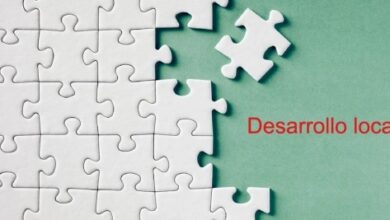 estrategia de desarrollo municipal en Sandino