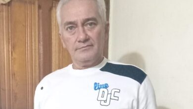 Giraldo Cruz un educador consagrado
