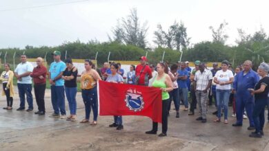 Día del Trabajador Eléctrico Sandino