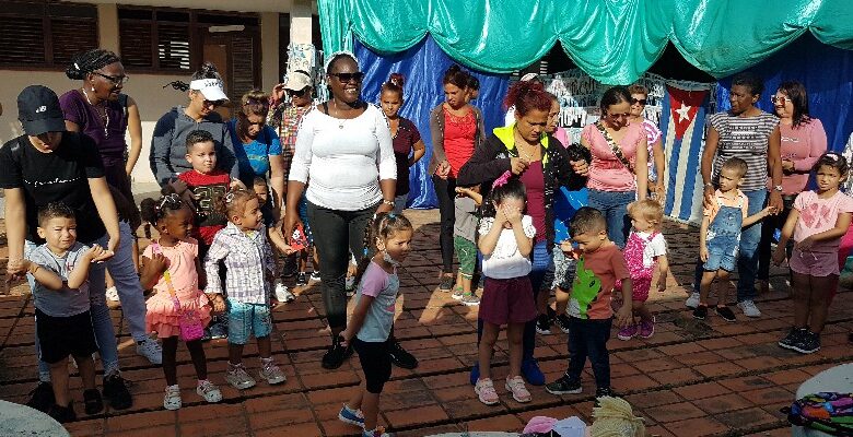programa educa a tu hijo sandino