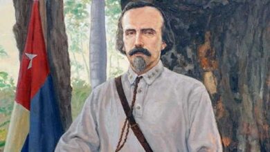 Carlos Manuel de Céspedes