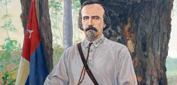 Carlos Manuel de Céspedes