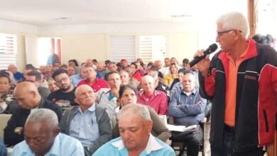 Debaten delegados impacto de la Ley SSAN en Sandino