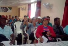 Evalúan marcha de alta fiscalización a la Agricultura en Sandino