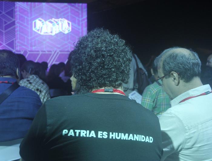 Coloquio Patria e Informática 2024