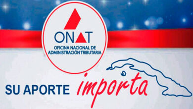 Incrementa ONAT número de contribuyentes en 2023